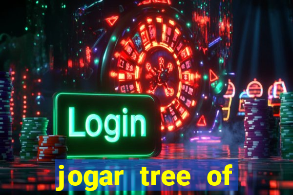 jogar tree of fortune demo